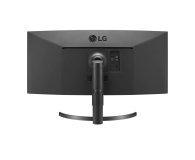 LG 35" UltraWide 35WN75C-B VA HDR USB-C - 582707 - zdjęcie 9